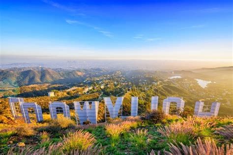 nearest place to los angeles|30 Best Los Angeles Attractions That You Should See .